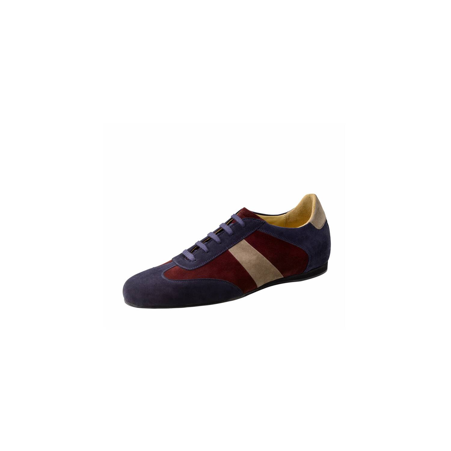 werner-kern-bari-herren-tanzschuhe-blau-vino-beige