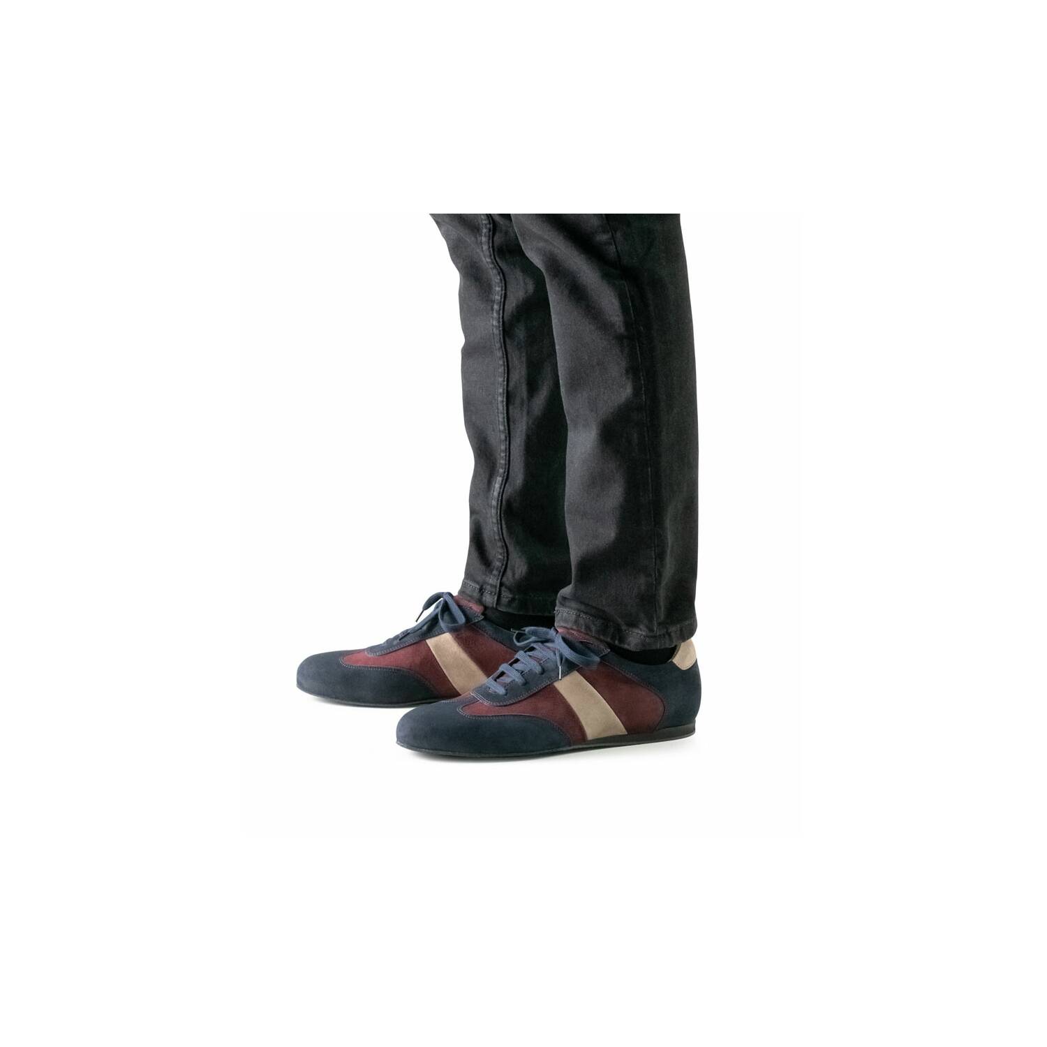 tanzsneaker-werner-kern-bari-28061