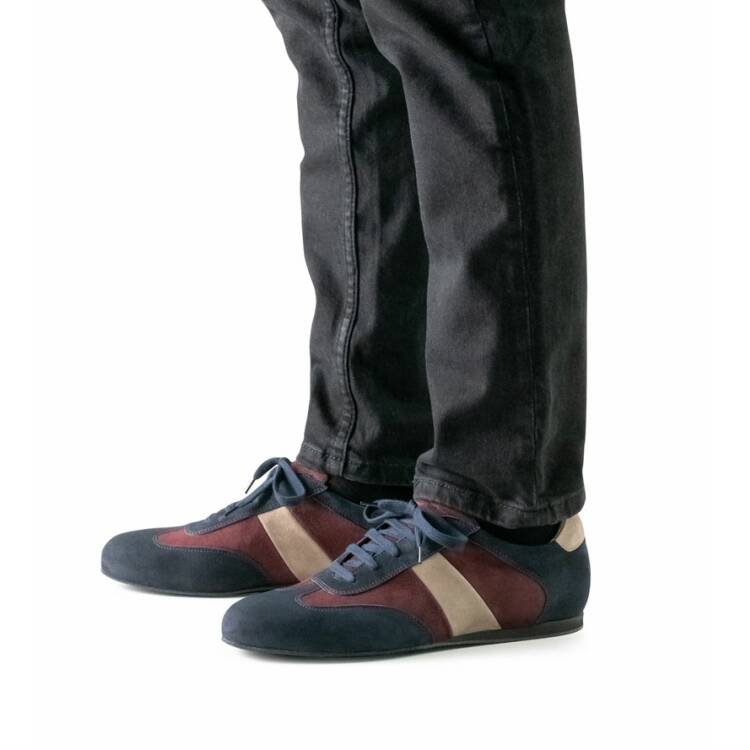 tanzsneaker-werner-kern-bari-28061