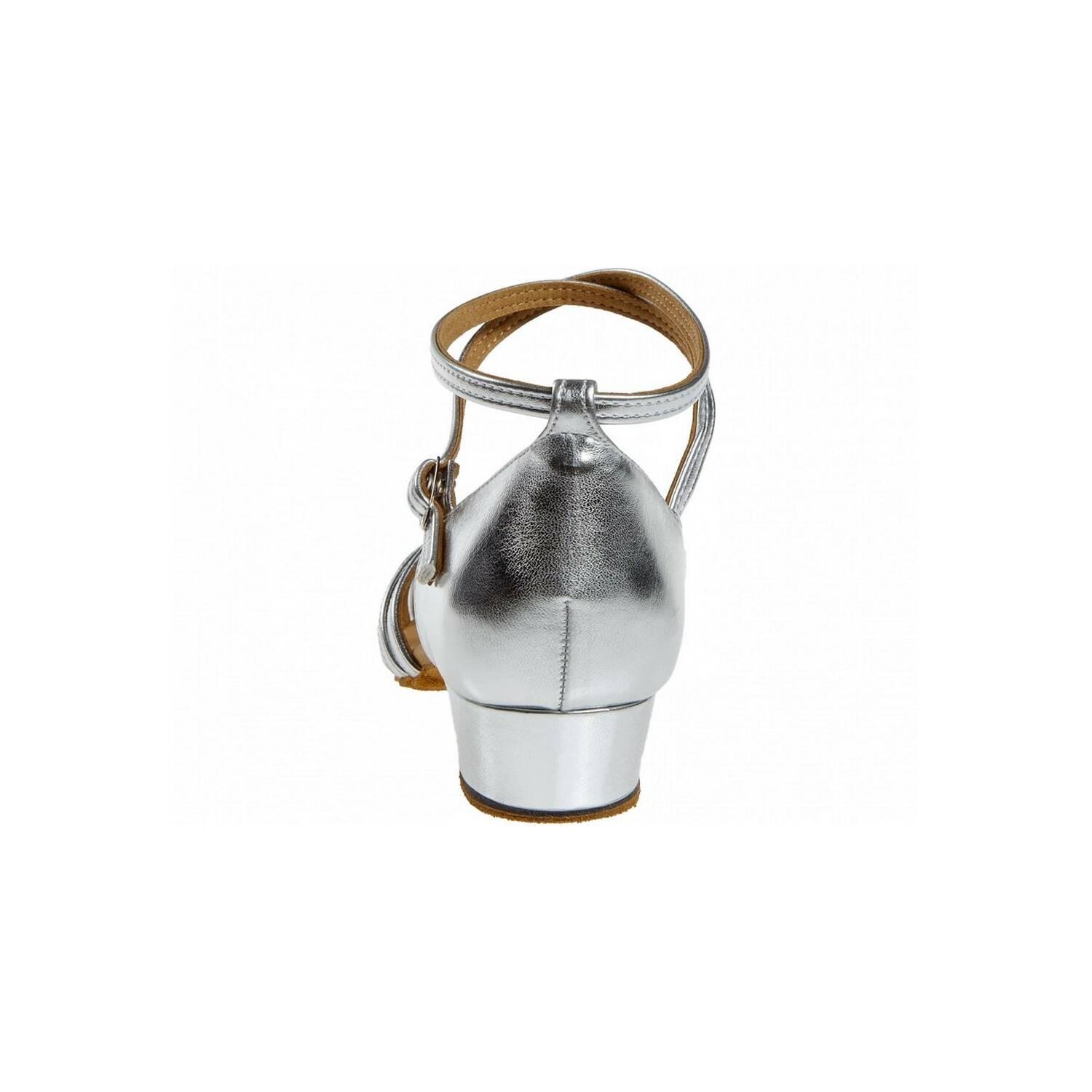 Damentanzschuhe für Latein - Diamant 001-103-040