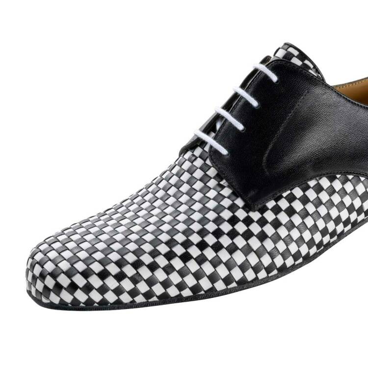 Nueva Epoca Cordoba Herren Tanzschuhe 7,5 = 42