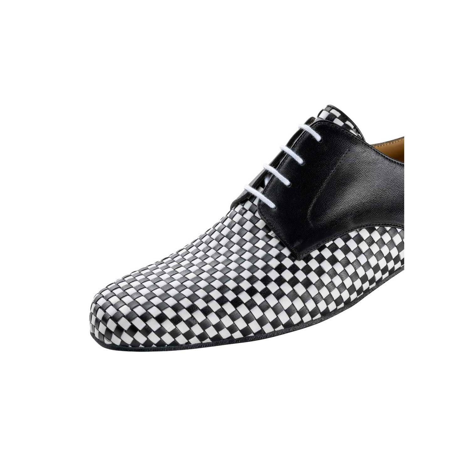 Nueva Epoca Cordoba Herren Tanzschuhe 10,5 = 46