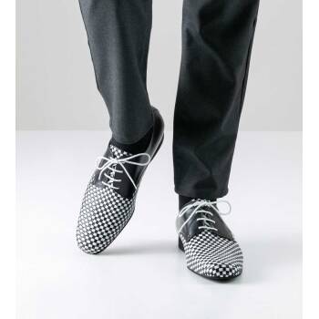 Nueva Epoca Cordoba Herren Tanzschuhe 10,5 = 46