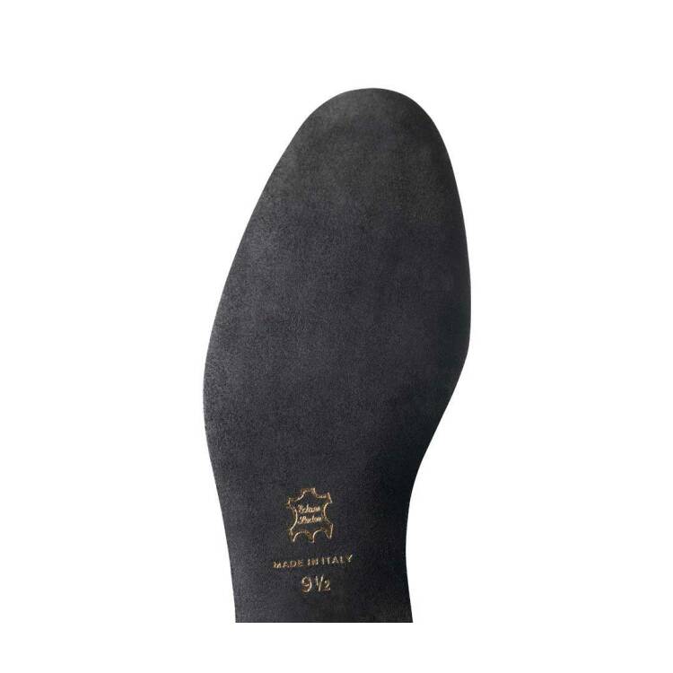 Nueva Epoca Cordoba Herren Tanzschuhe 12 = 48