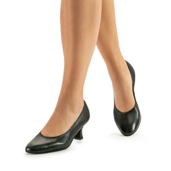 Laura 5 Tanzschuhe geschlossen Werner Kern