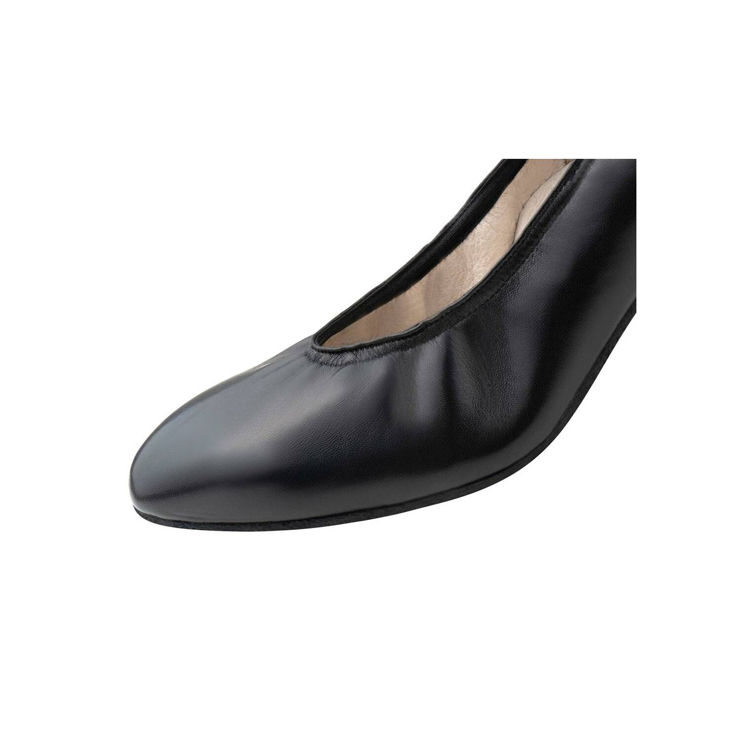 Werner Kern Laura 5 Tanzschuhe Damen 7 = 41 1/3