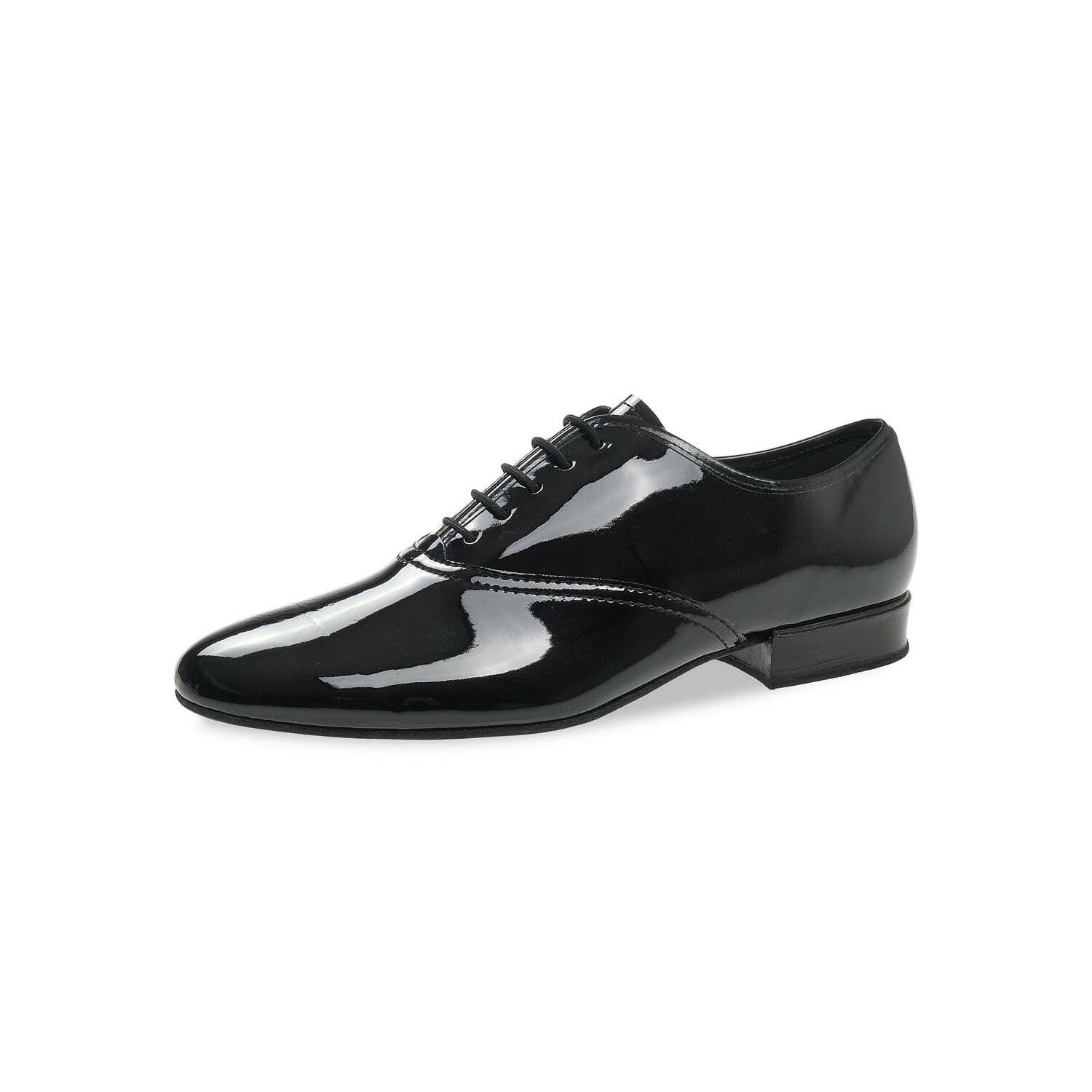 Herren Lackschuhe Diamant 078-075-038