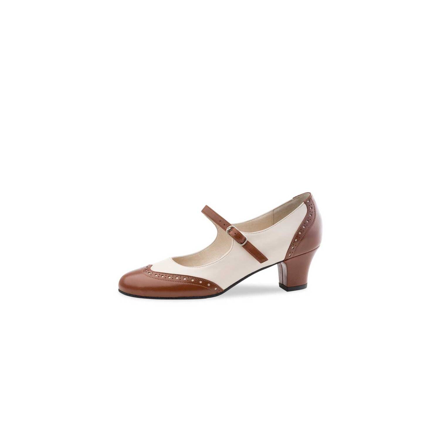 Werner Kern Emma beige braun