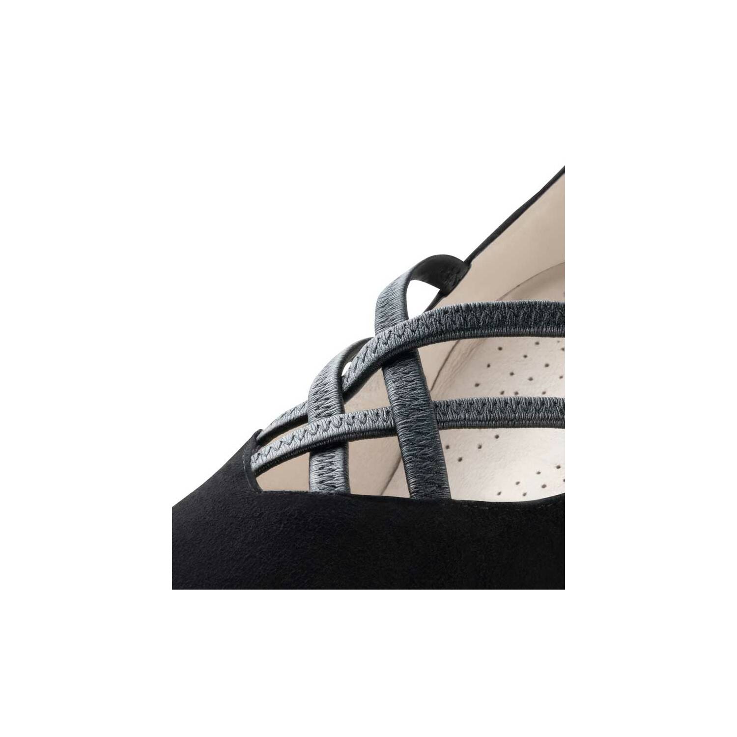 Werner Kern Ruby 6 Komfort Tanzschuhe