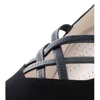 Werner Kern Ruby 4,5 Komfort Tanzschuhe 3,5 = 36 2/3