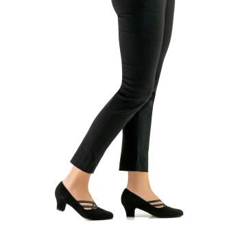 Werner Kern Ruby 4,5 Komfort Tanzschuhe 3,5 = 36 2/3