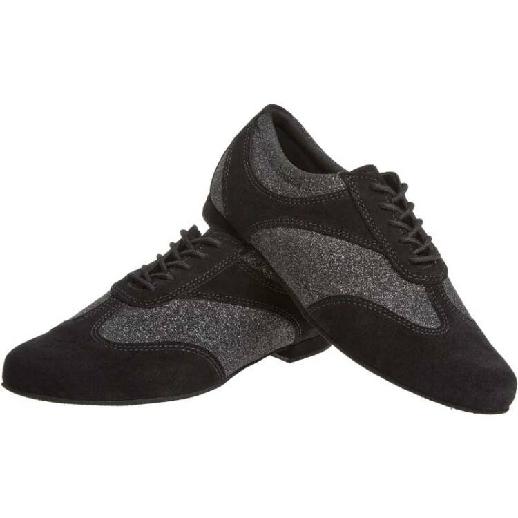 Diamant Tanzschuhe 183-005-547 Schnür Tanzschuhe