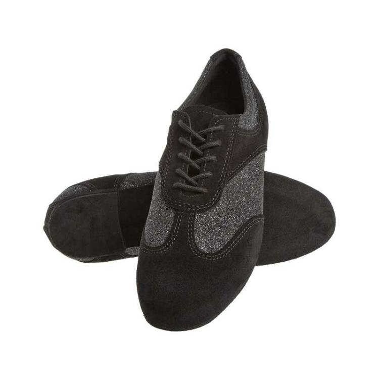 Diamant Tanzschuhe 183-005-547 Schnür Tanzschuhe