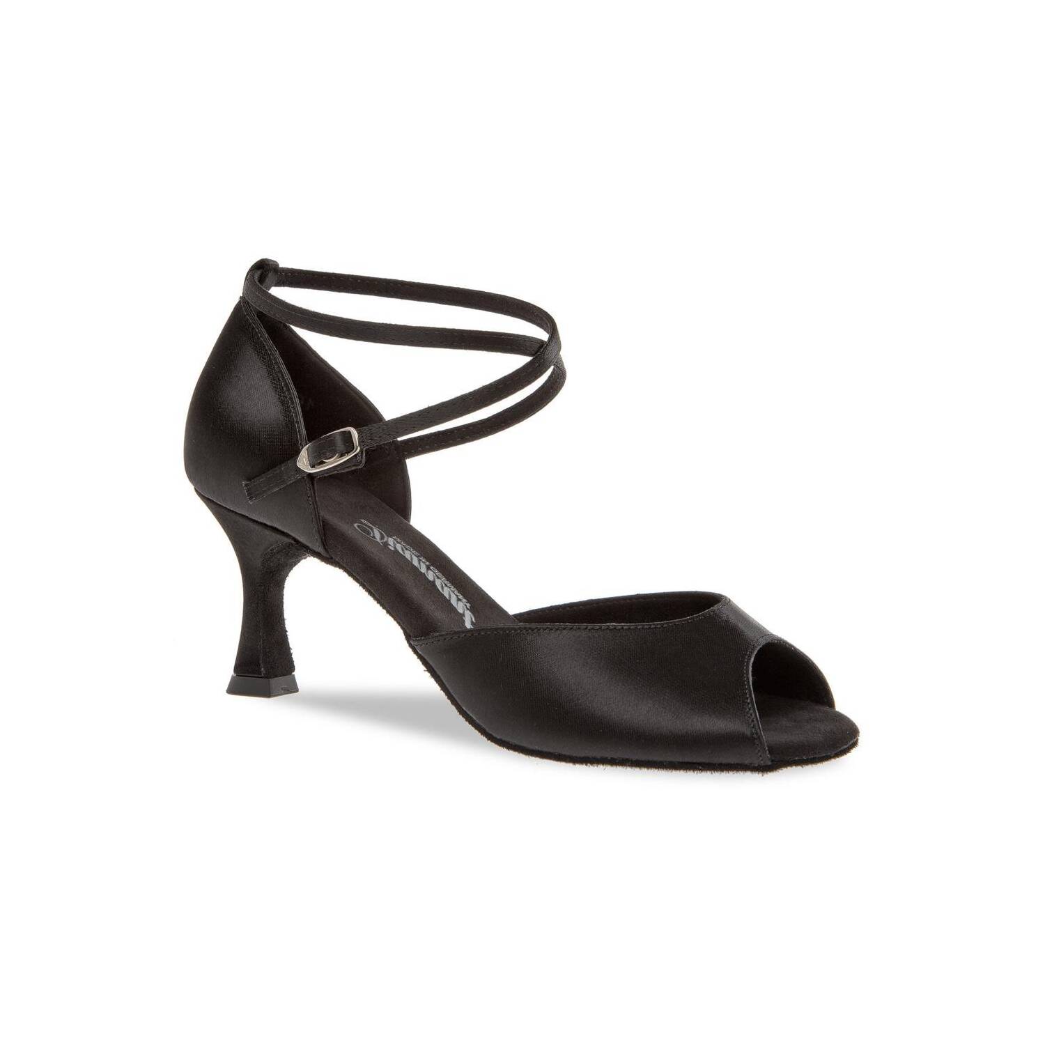 Lateintanzschuhe - Diamant 017-087-091