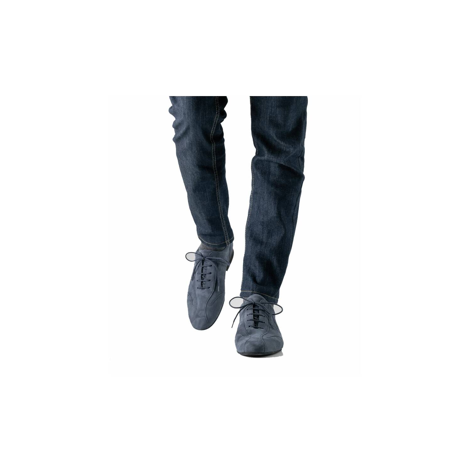 Werner Kern 28045 Cuneo blau Sport