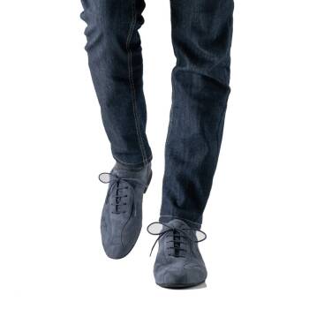 Werner Kern 28045 Cuneo blau Sport