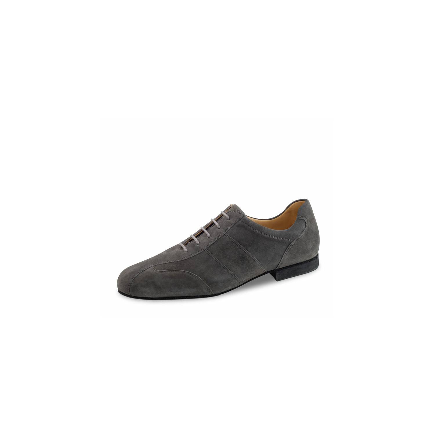 Herrentanzschuhe Werner Kern 28045 Cuneo grau