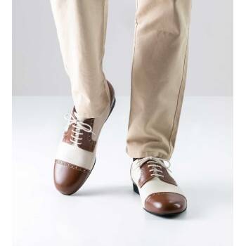 Werner Kern 28051 Bergamo beige-braun 7,5 = 42