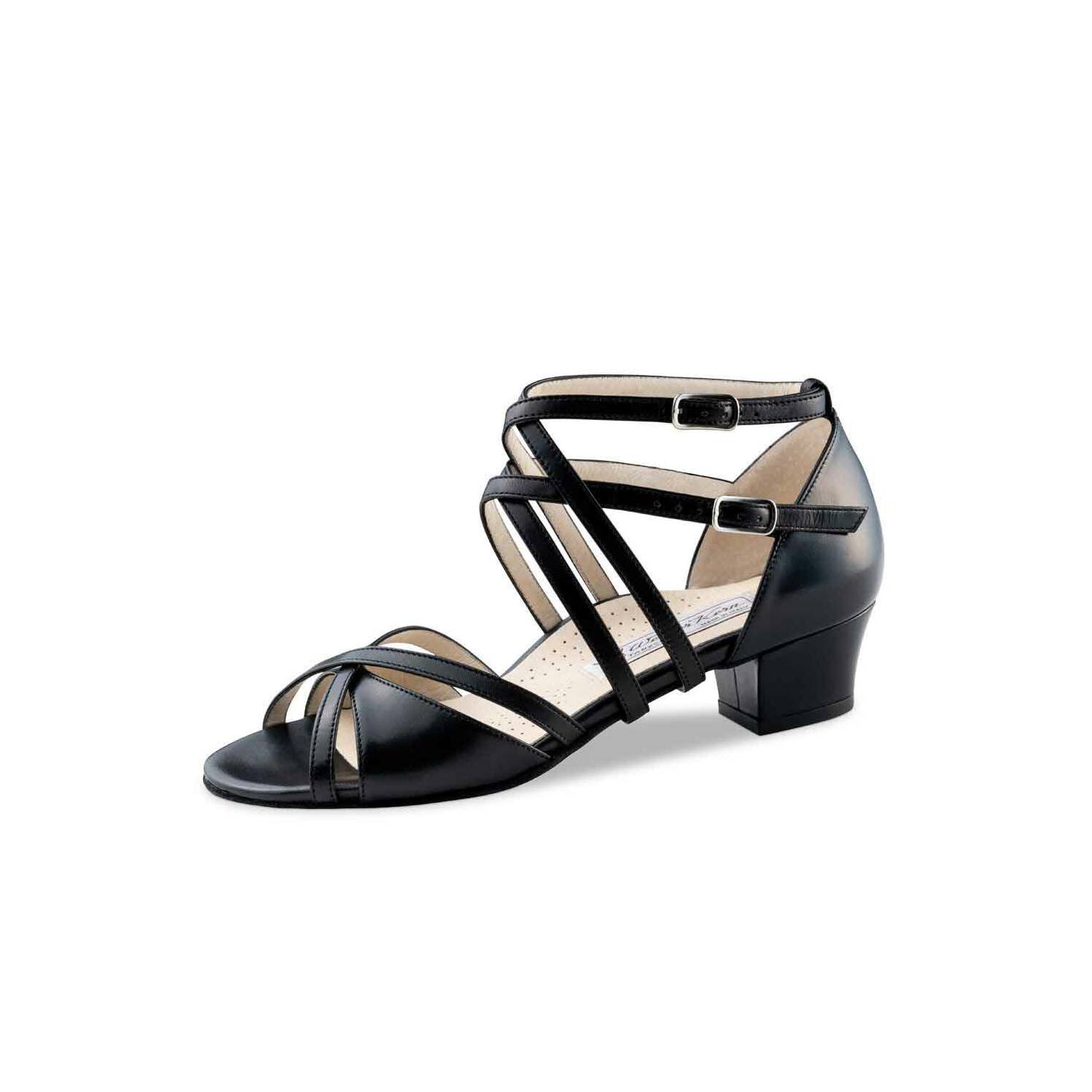werner-kern-ilka-damentanzschuhe