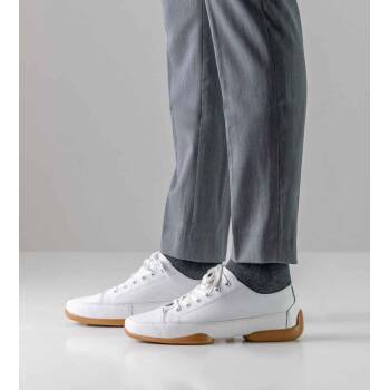 Anna Kern 4040 Canvas Herren Tanzsneaker