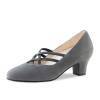 Diamant 089-026-145 heren dansschoenen - standaard & latin