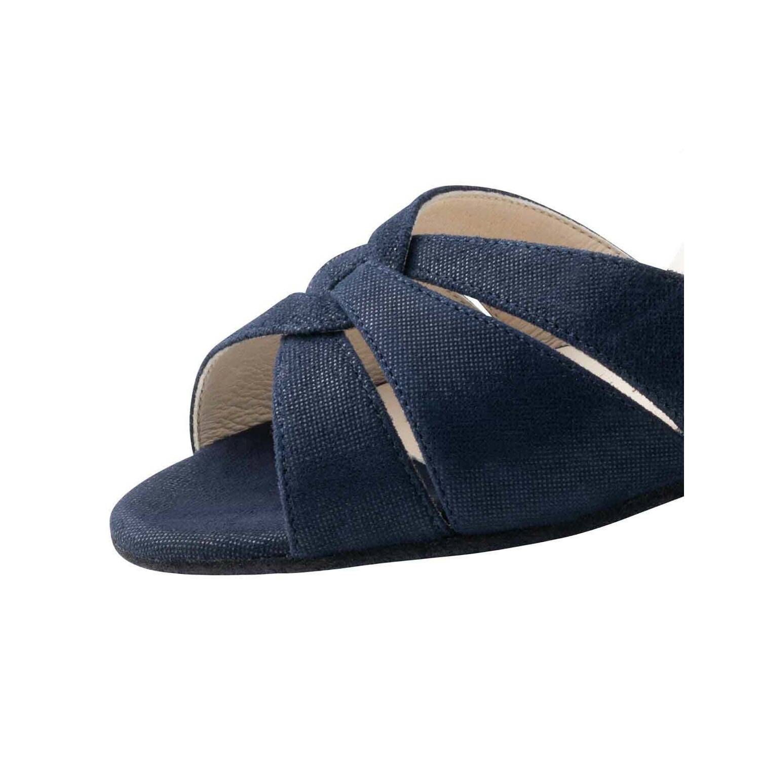 Werner Kern Ebony 5 blau Komfort 8 = 42 2/3