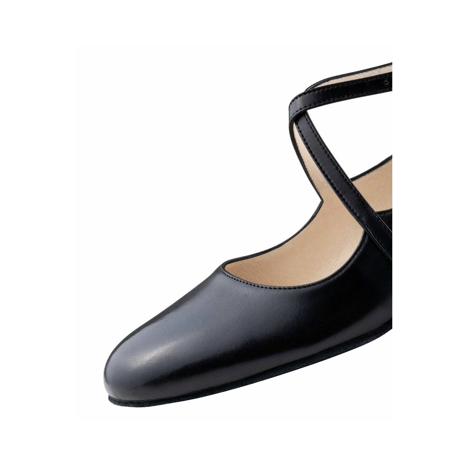 Werner Kern Fanny 1,5 Tanzschuhe flach