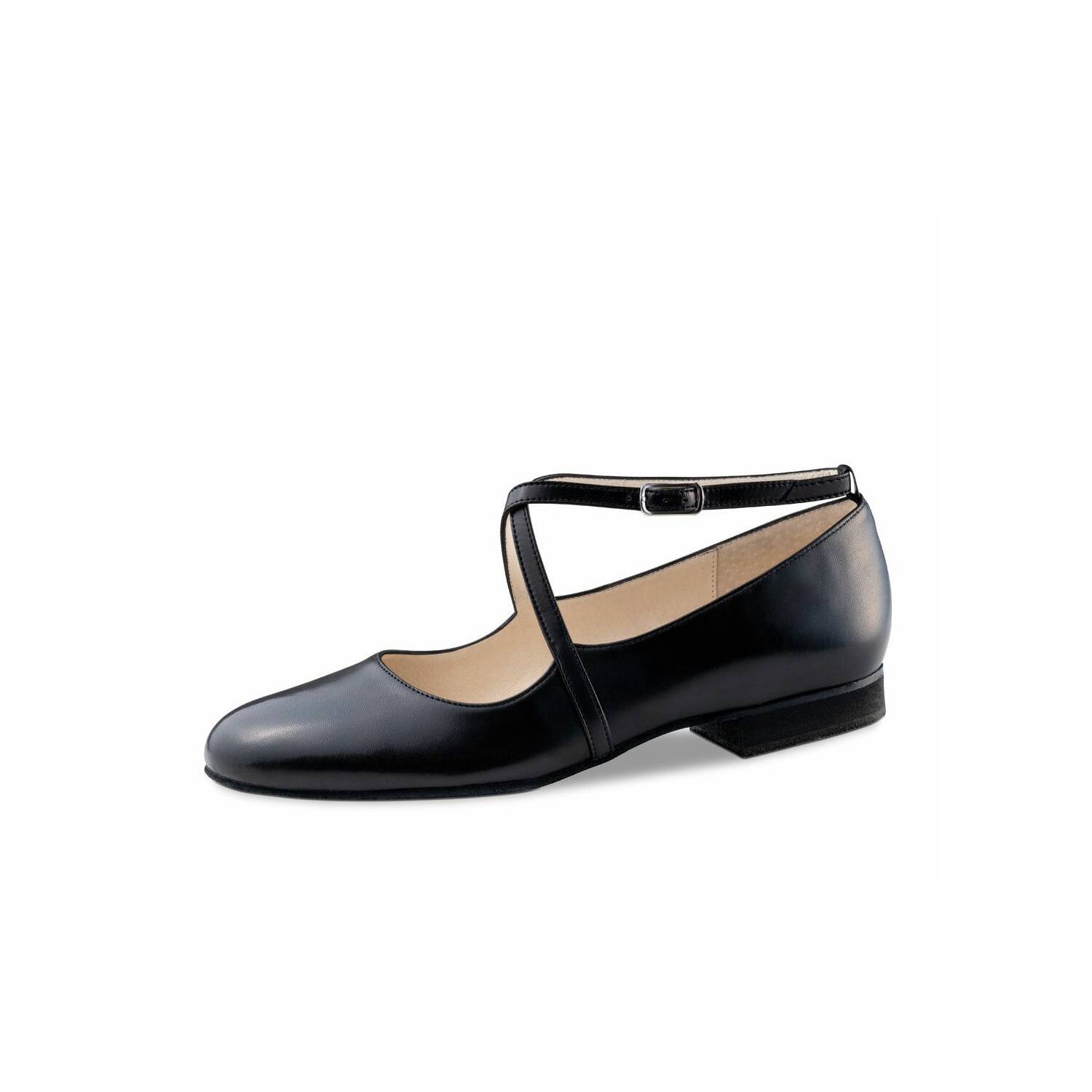 werner-kern-fanny-damentanzschuhe-flach