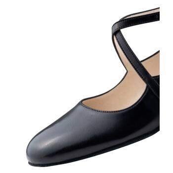 Werner Kern Fanny 1,5 Tanzschuhe flach 3,5 = 36 2/3