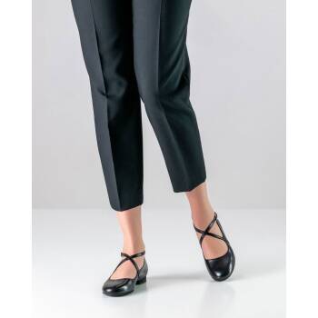 Werner Kern Fanny 1,5 Tanzschuhe flach 3,5 = 36 2/3