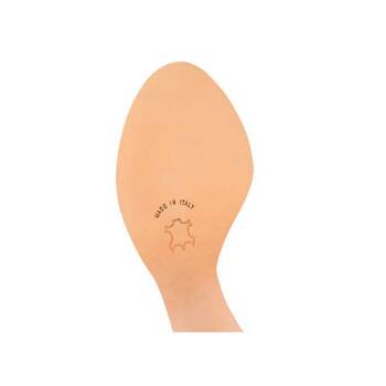 Werner Kern Taylor mit Straßensohle 5 = 38 2/3