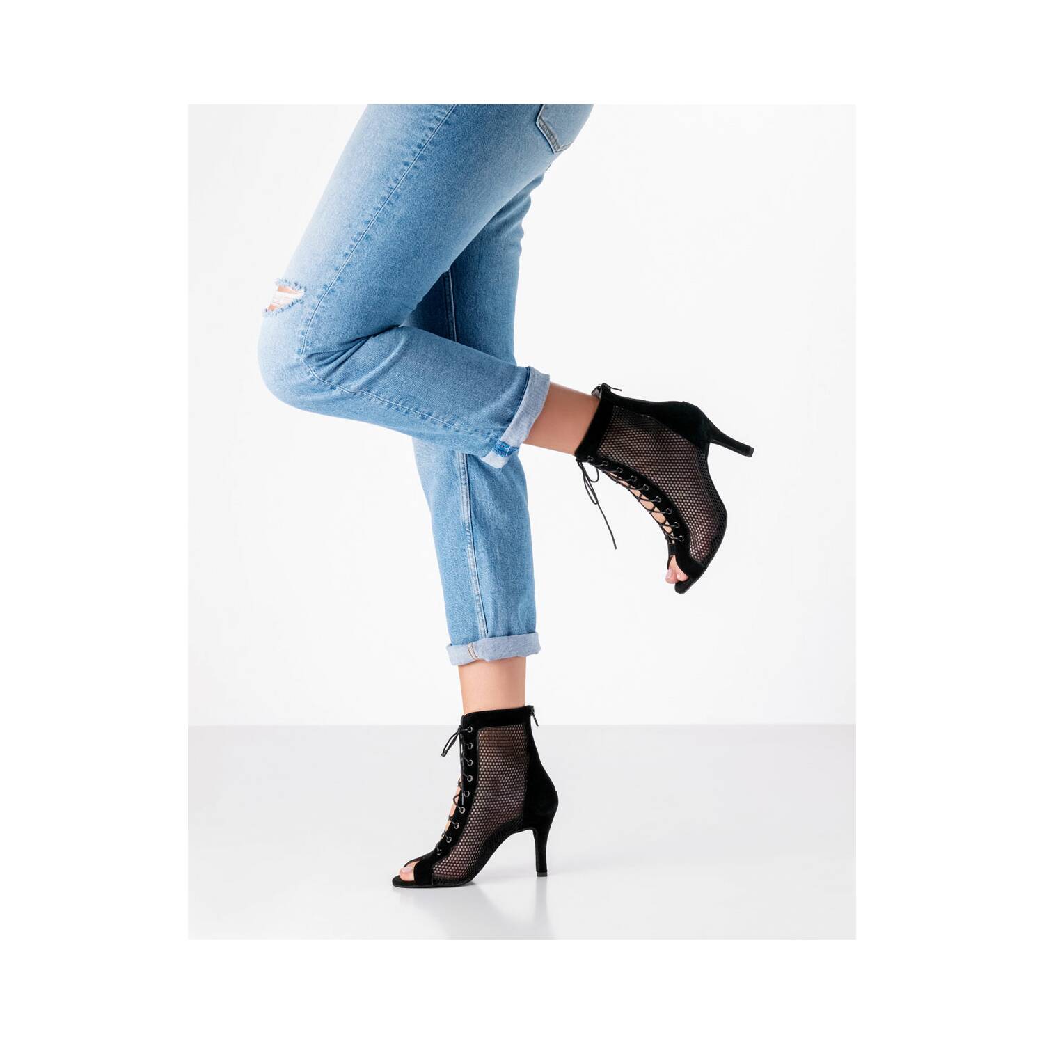 Anna Kern Regine 981-75 Stiefelette