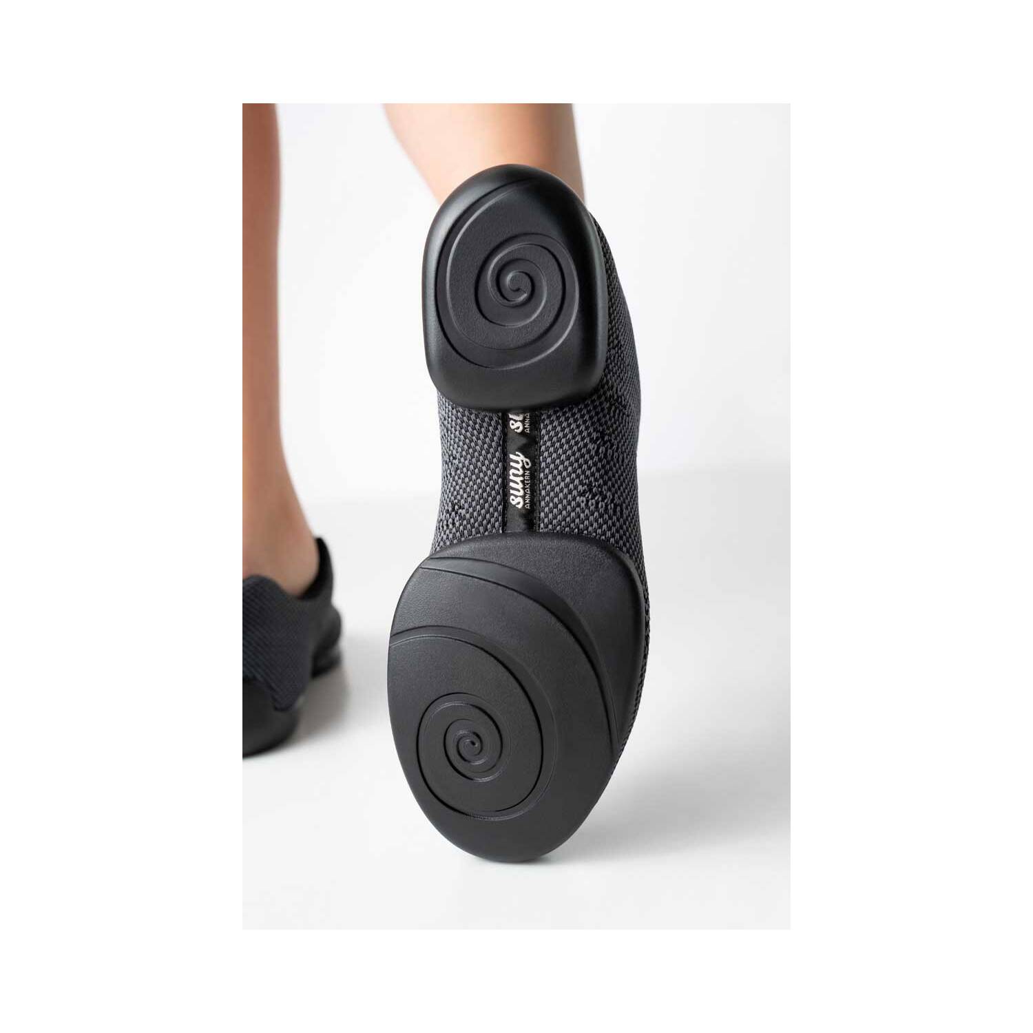 Anna Kern 150 Suny Damen Sneaker 6 = 39 1/3