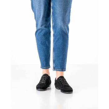 Anna Kern 155 Suny Damen Tanz-Sneaker 8 = 42