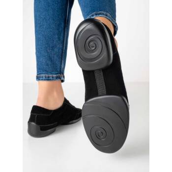 Anna Kern 155 Suny Damen Tanz-Sneaker 8 = 42