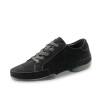Anna Kern 4055 Suny Herren-Sneaker Velourleder Salsa...