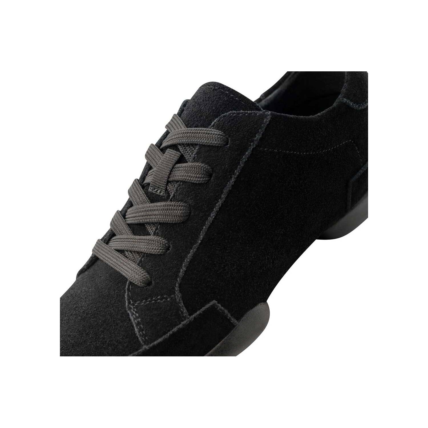 Anna Kern 4055 Suny Herren Sneaker Velour 7,5 = 41,5