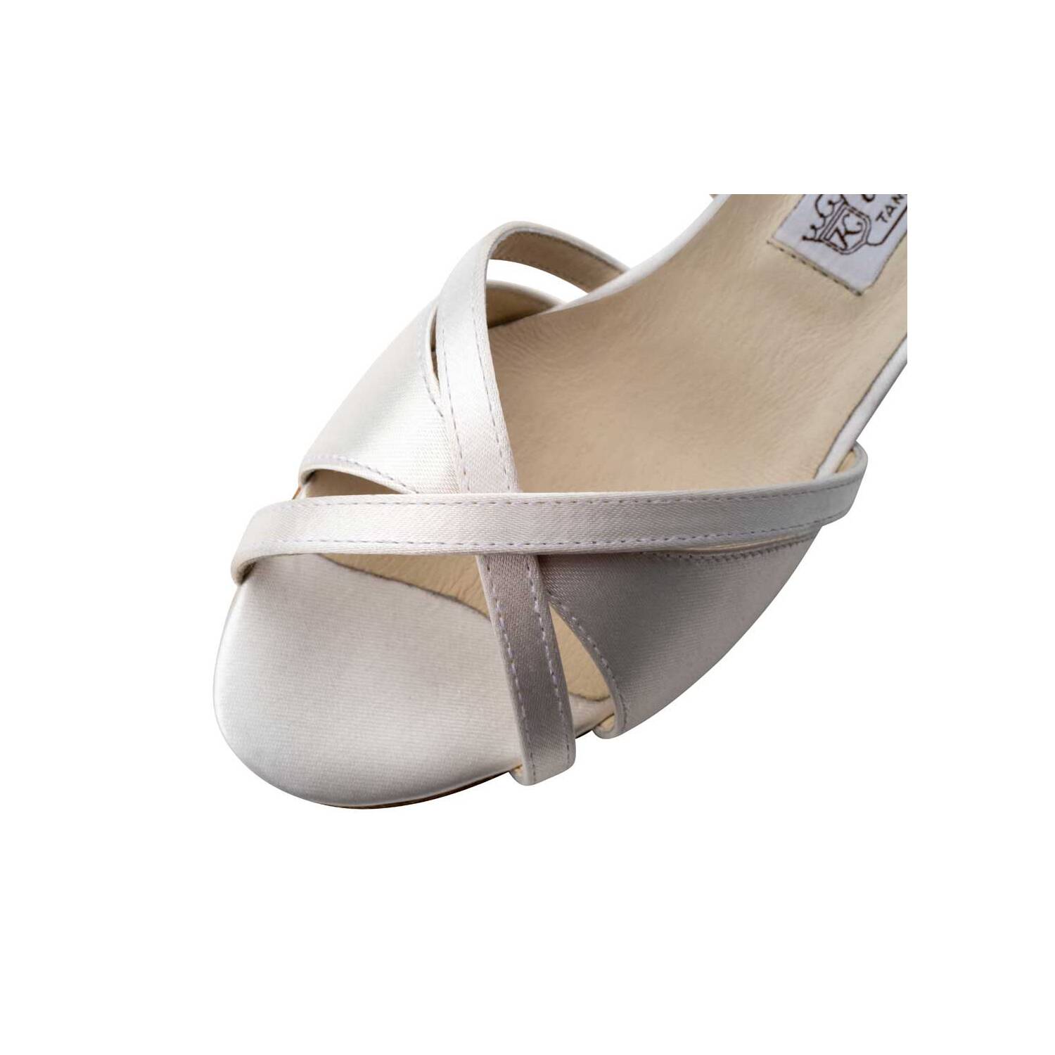 Werner Kern July 5,5 weiß 8,5 = 43