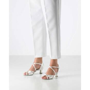 Werner Kern July 5,5 weiß 8,5 = 43