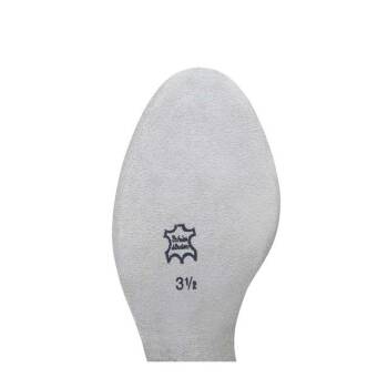 Werner Kern July 5,5 weiß 8,5 = 43