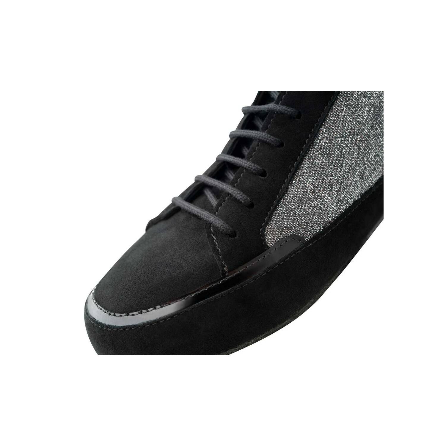 Werner Kern Carol Tanz-Sneaker schwarz