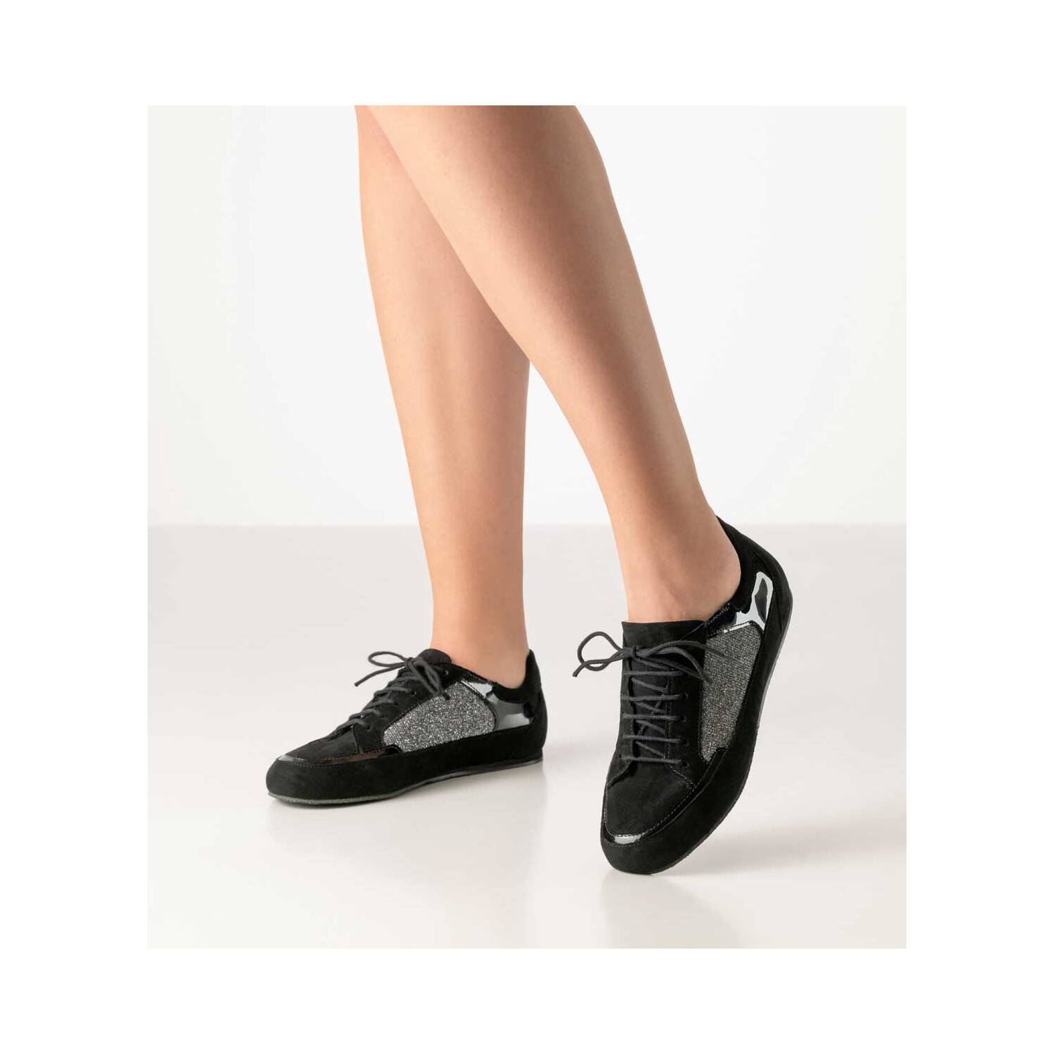 werner-kern-carol-tanz-sneaker-schwarz