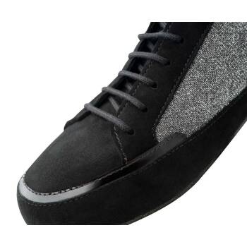 Werner Kern Carol Tanz-Sneaker schwarz 6 = 39 1/3