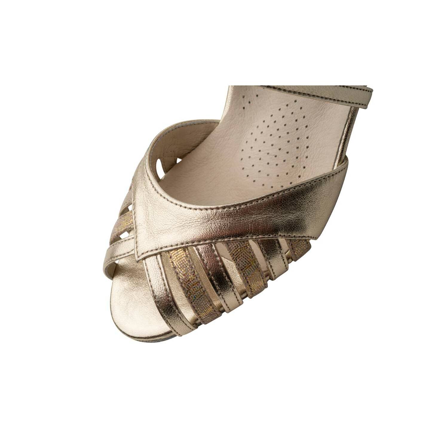 Werner Kern Coleen 4,5 Komfort 6 = 39 2/3