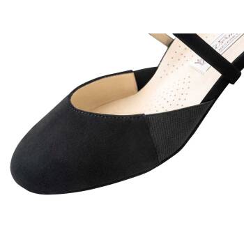 Werner Kern Ronja Komfort 3,4 schwarz 7,5 = 42