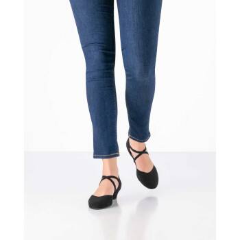 Werner Kern Ronja Komfort 3,4 schwarz 7,5 = 42