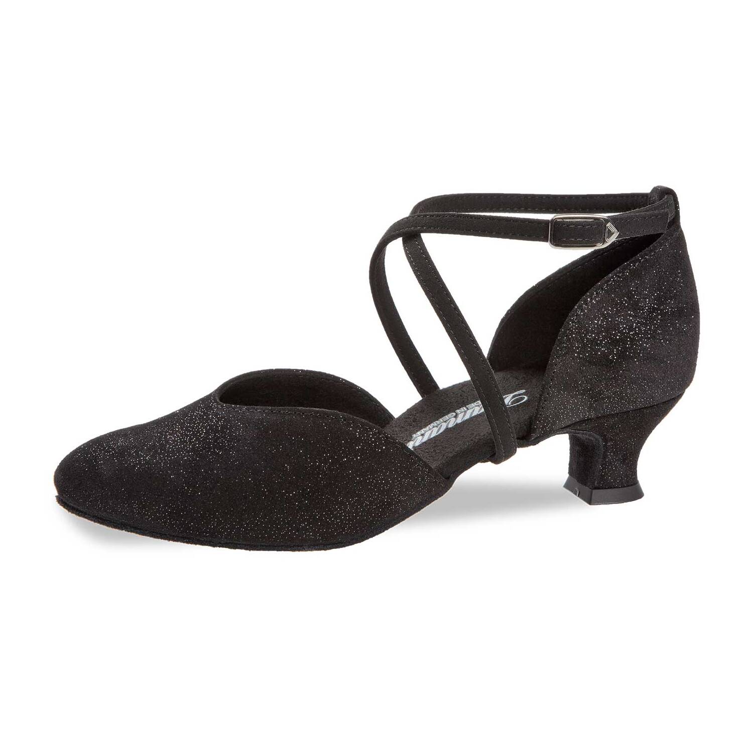 Komfort Tanzschuh Diamant 170-013-550