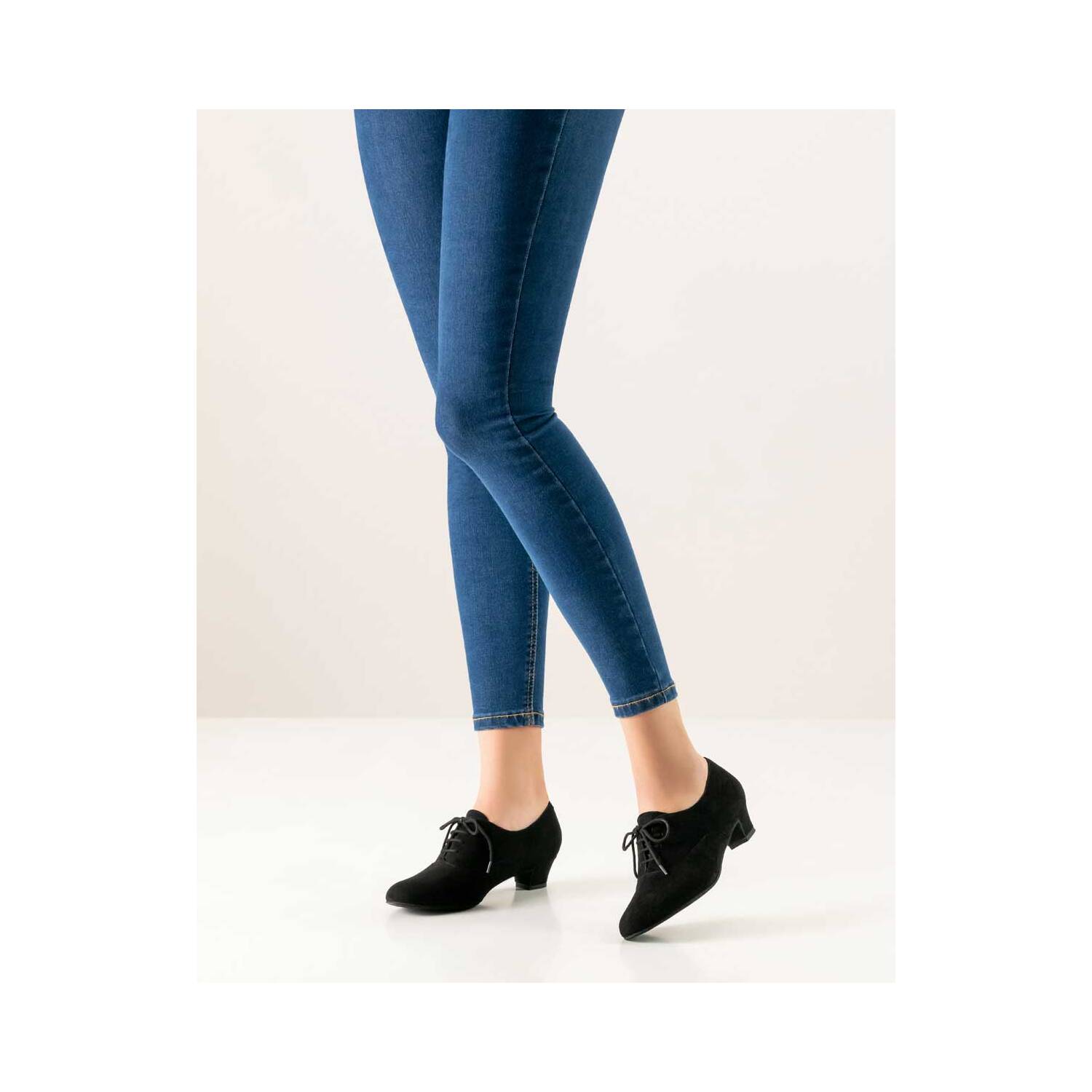 Werner Kern Olivia 3,4 Velour 8 = 42 2/3