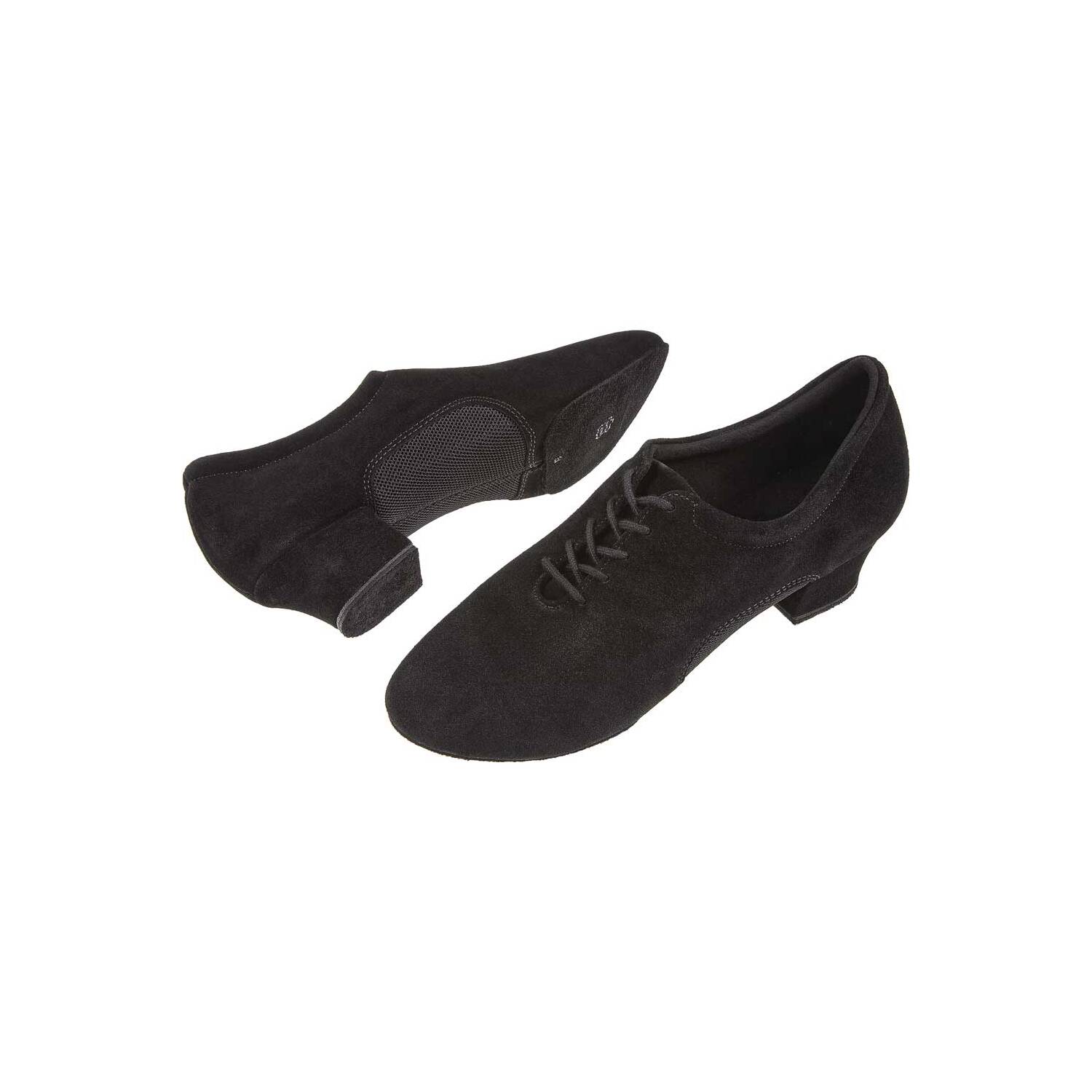 Diamant 163-224-577 Tanz- Orgelschuhe 6,5 = 40