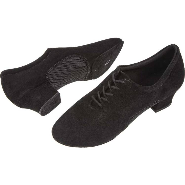 Diamant 163-224-577 Tanz- Orgelschuhe 6,5 = 40